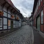 Peters Insel In Der Altstadt Von Apartmán