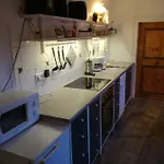 Apartmán Peters Insel In Der Altstadt Von