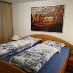Apartmán Peters Insel In Der Altstadt Von *