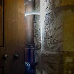 Peters Insel In Der Altstadt Von Apartmán Goslar