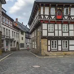 Apartmán Peters Insel In Der Altstadt Von *