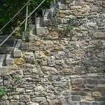 Peters Insel In Der Altstadt Von *