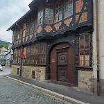 Peters Insel In Der Altstadt Von Apartmán *