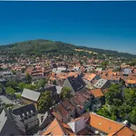 Peters Insel In Der Altstadt Von Apartmán *