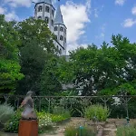 Peters Insel In Der Altstadt Von Apartmán