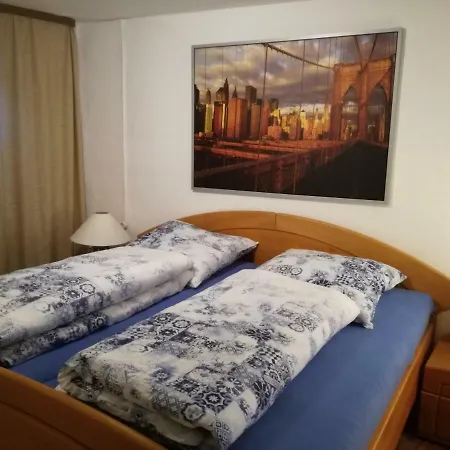 Apartment Peters Insel In Der Altstadt Von *