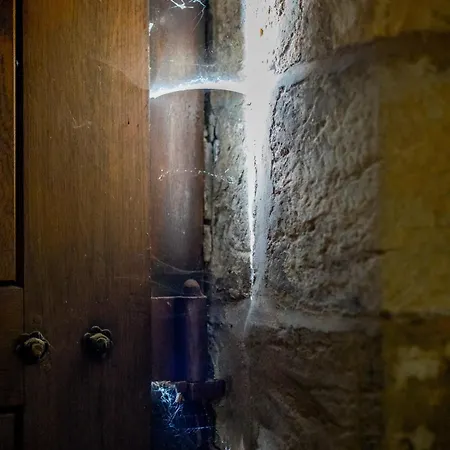 Peters Insel In Der Altstadt Von Lejlighed Goslar