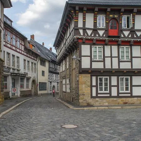 Lejlighed Peters Insel In Der Altstadt Von *