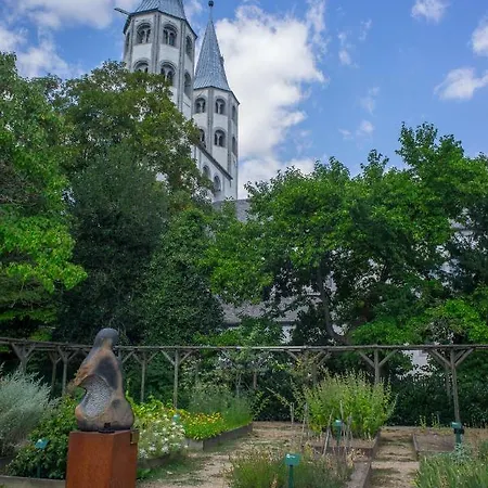 Peters Insel In Der Altstadt Von Apartment