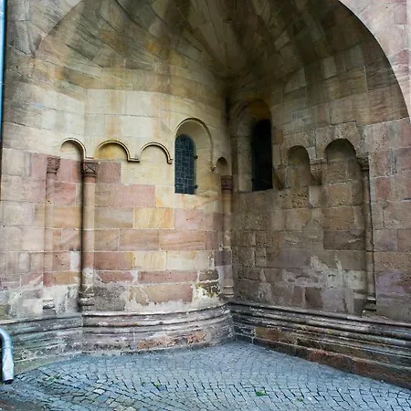 Apartment Peters Insel In Der Altstadt Von *