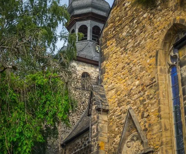 Lejlighed Peters Insel In Der Altstadt Von