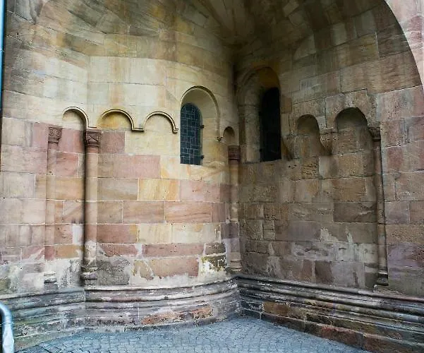 Lejlighed Peters Insel In Der Altstadt Von *